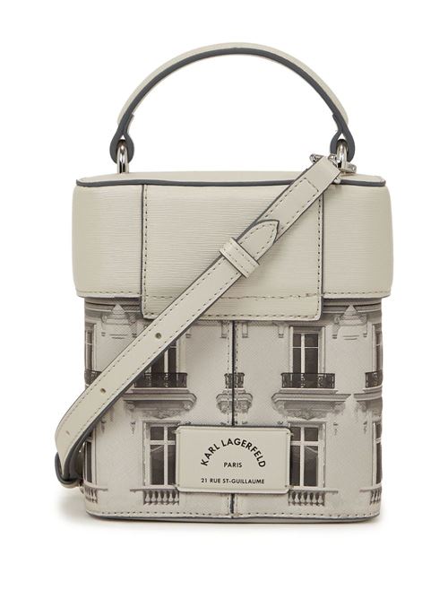 Borsa donna a tracolla Maison Karl Lagerfeld | 245W3088900